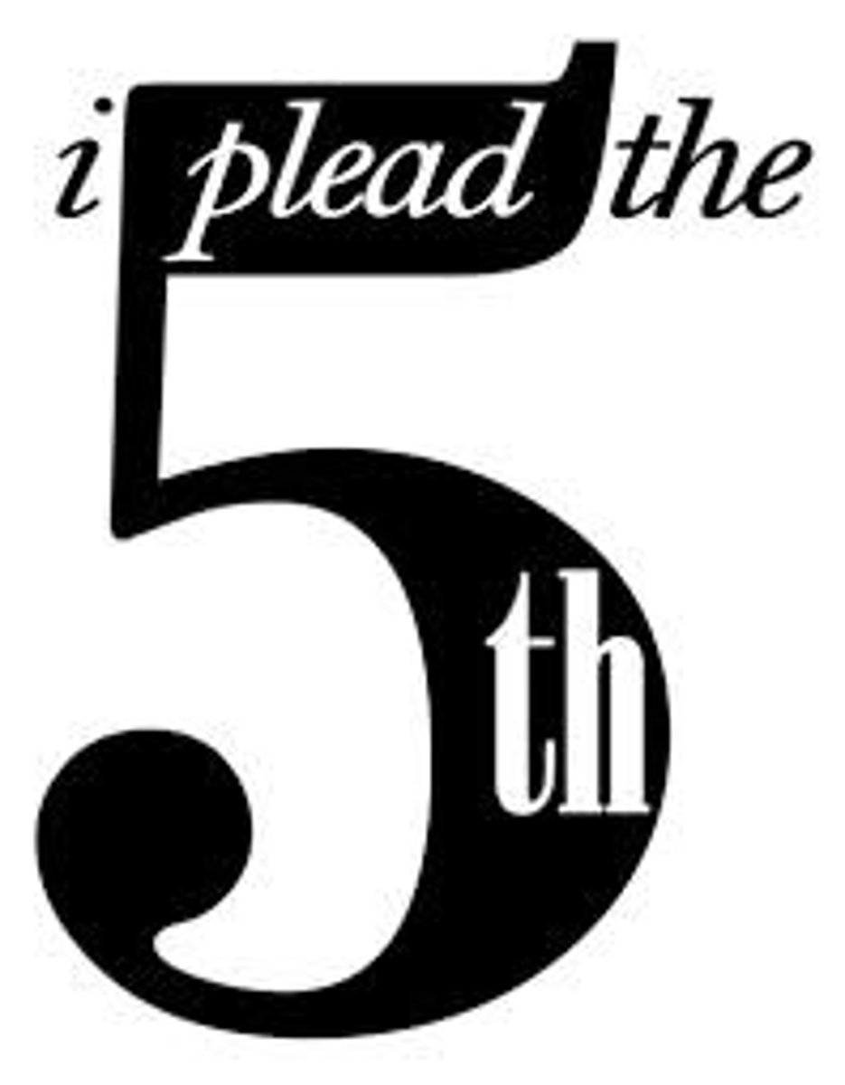 <p>- miranda rights</p><p>- double jeopardy</p><p>- right to due process, due process clause</p>