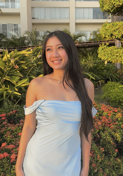 <p>Katelyn “Fleur” Trieu #496</p>