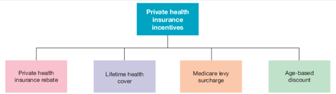 <p>In order to ease the pressure on the public health system, the government has introduced incentives to encourage people to get private health insurance</p>