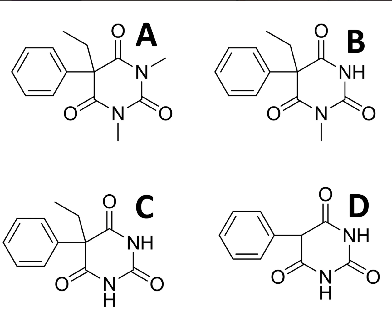 <p>Which cannot penetrate the BBB?</p>
