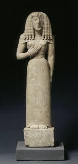 <p>Orientalizing</p>
