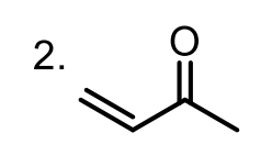 <p>I am a nucleophile. Where will I attack explain the rules.</p>