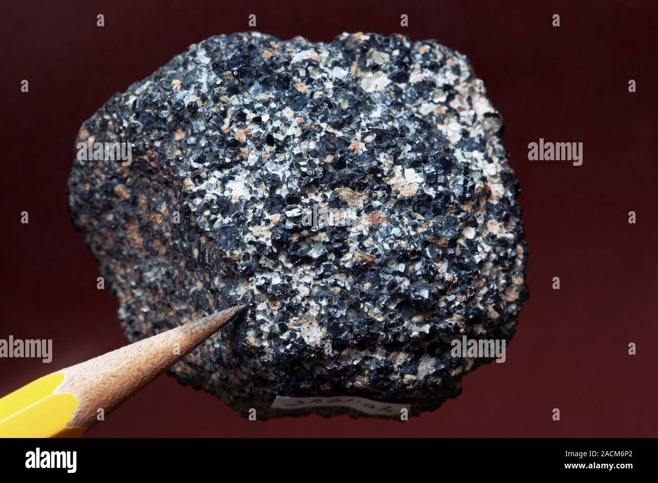 <p>Ossidi: Gruppo del Spinello</p><ul><li><p>FeCr₂O₄</p></li></ul><p></p>