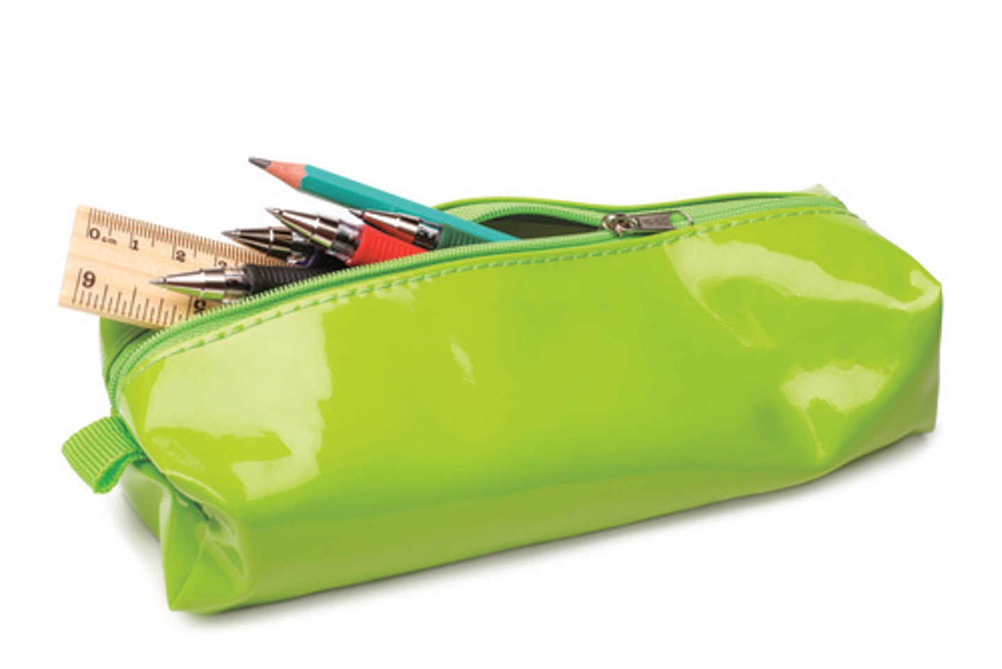<p>pencil case</p>