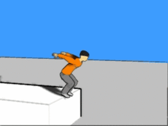 roll, turn