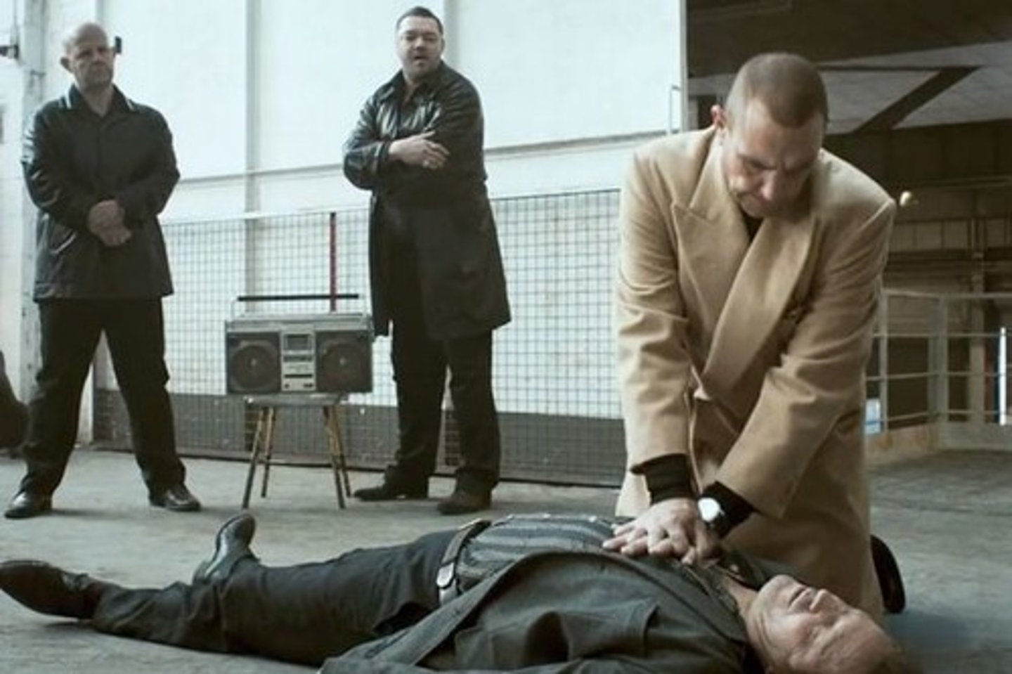 <p>(v.) to revive, bring back to consciousness or existence</p><p>syn: revitalize, reanimate, restore, reactivate</p>