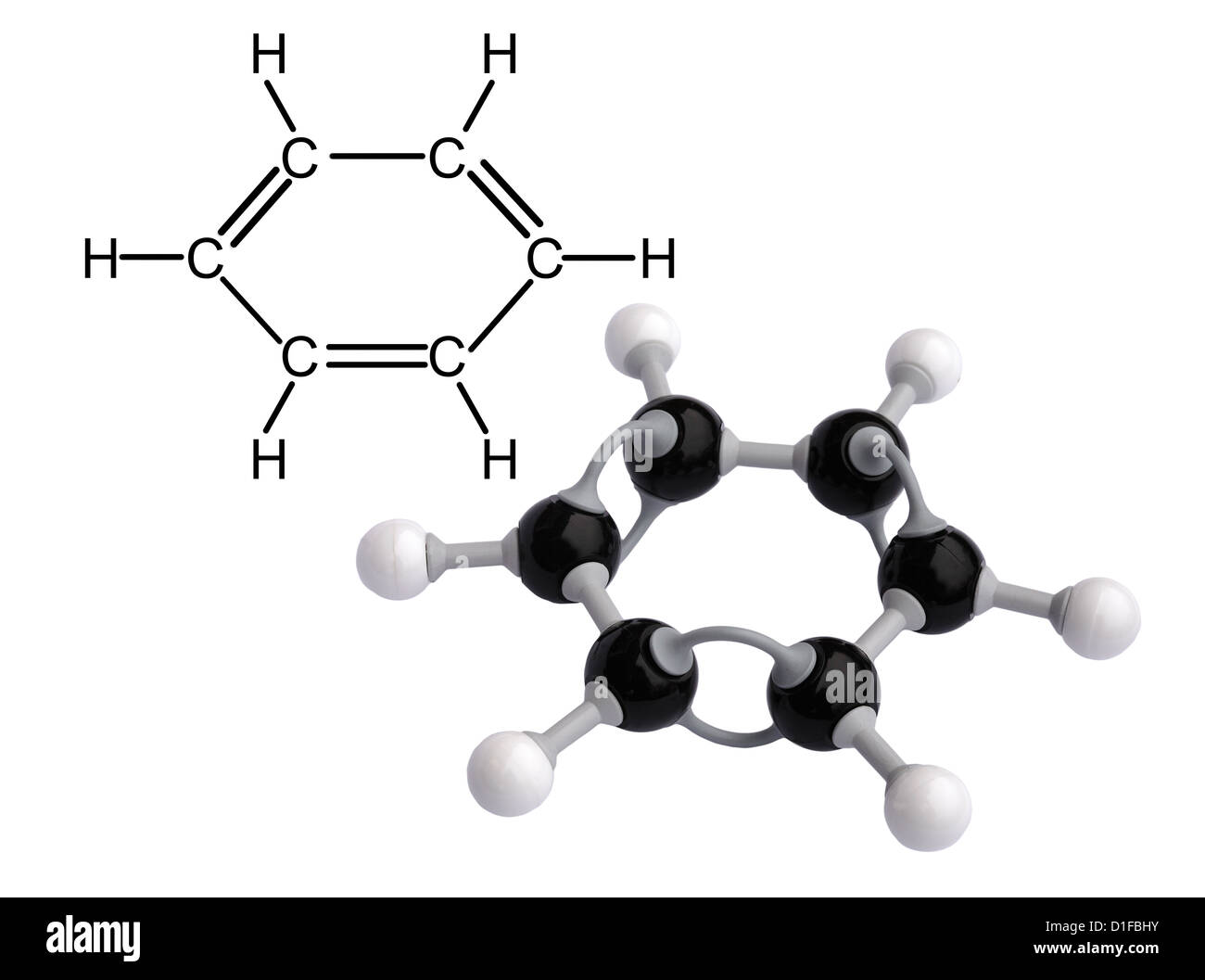 <p>C6H6 </p>