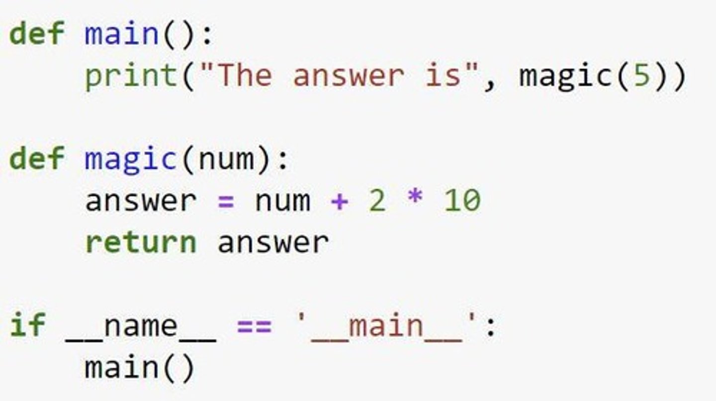 <p>What will the following code print? Suppose the user enters "N" and then "Y" response1 = input("Are you off campus? (y/n): ") if response1 == "y": print("Go to Putter's") else: response2 = input("Are you near the Biz School Building? (y/n)") if response2 == "y": print("Go to Einstein!") else: print("Go to Reynolda!") Go to Putter's, Go to Einstein!, Go to Reynolda!, None of the above</p>