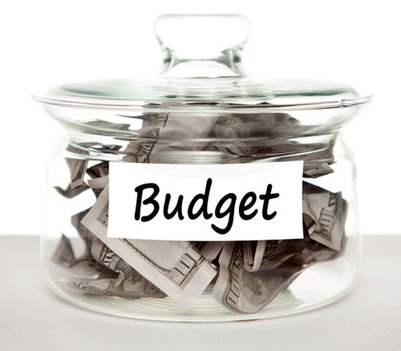 <p>budget</p>
