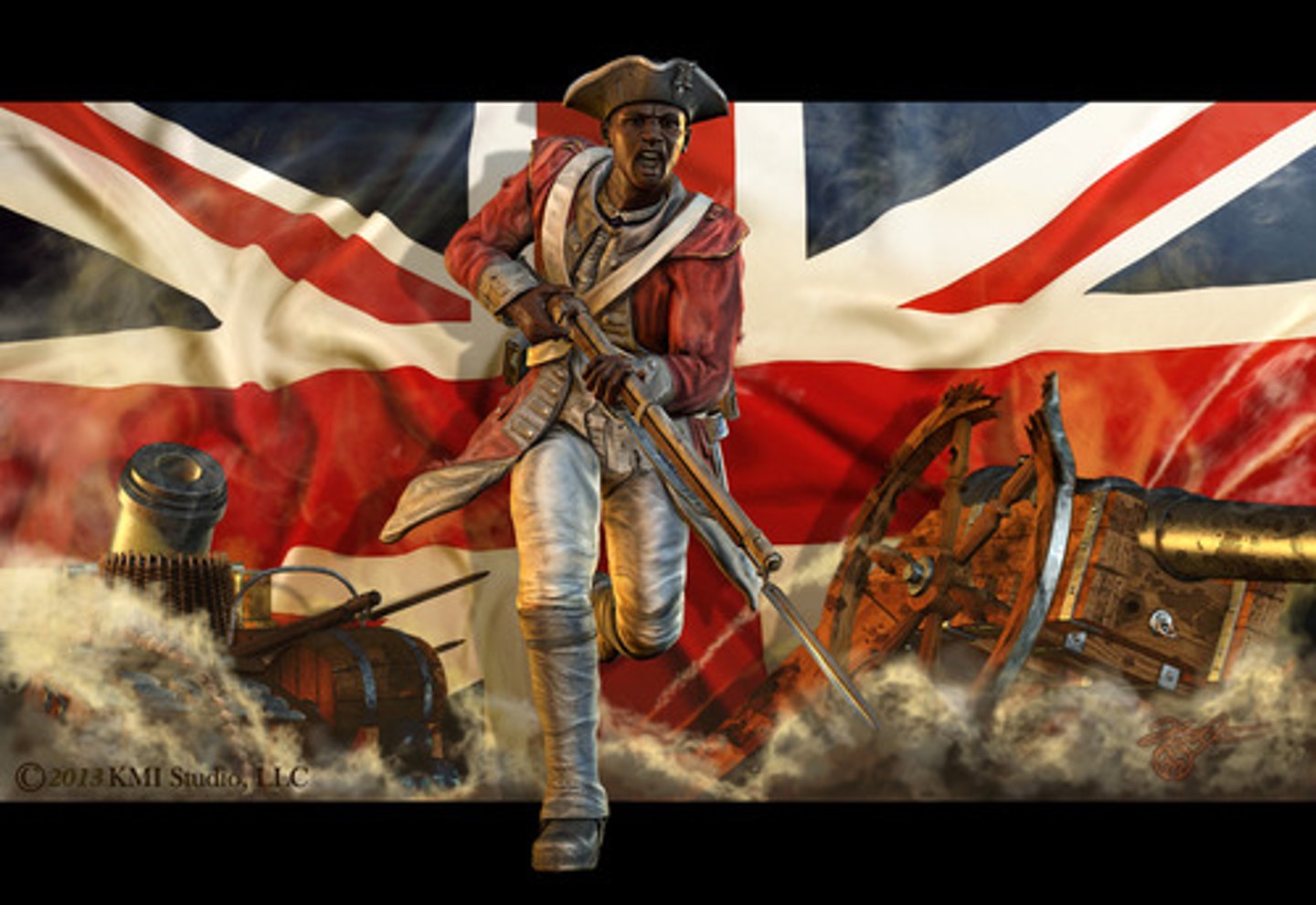 <p>American colonists who remained loyal to Britain and opposed the war for independence</p>