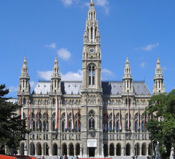 <p>Gothic Revival</p>