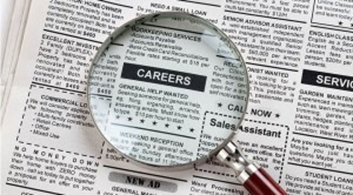 <p>the advertisement</p>