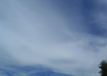 <p>Velo nuboso transparente y blanquecino, de aspecto fibroso o liso, que cubre total o parcialmente el cielo y produce, generalmente, fenómenos de halo (solar o lunar)</p>
