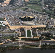 Department of Defense (1789)