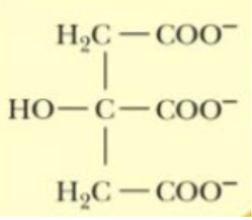 <p>Name that structure.</p>