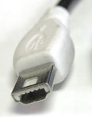 <p>What USB type is this?</p>