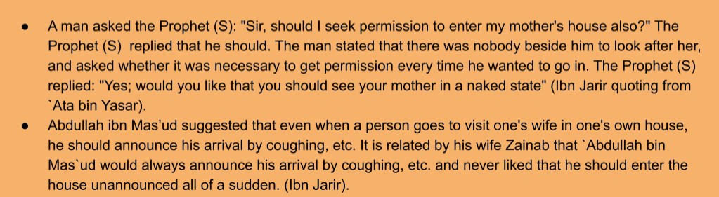 <p>would you like to see her naked?</p><p></p><p>coughing to alert family</p>