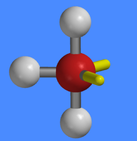<p>Molecular Geometry?</p>