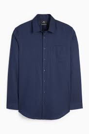 <p>das Hemd, -en</p>