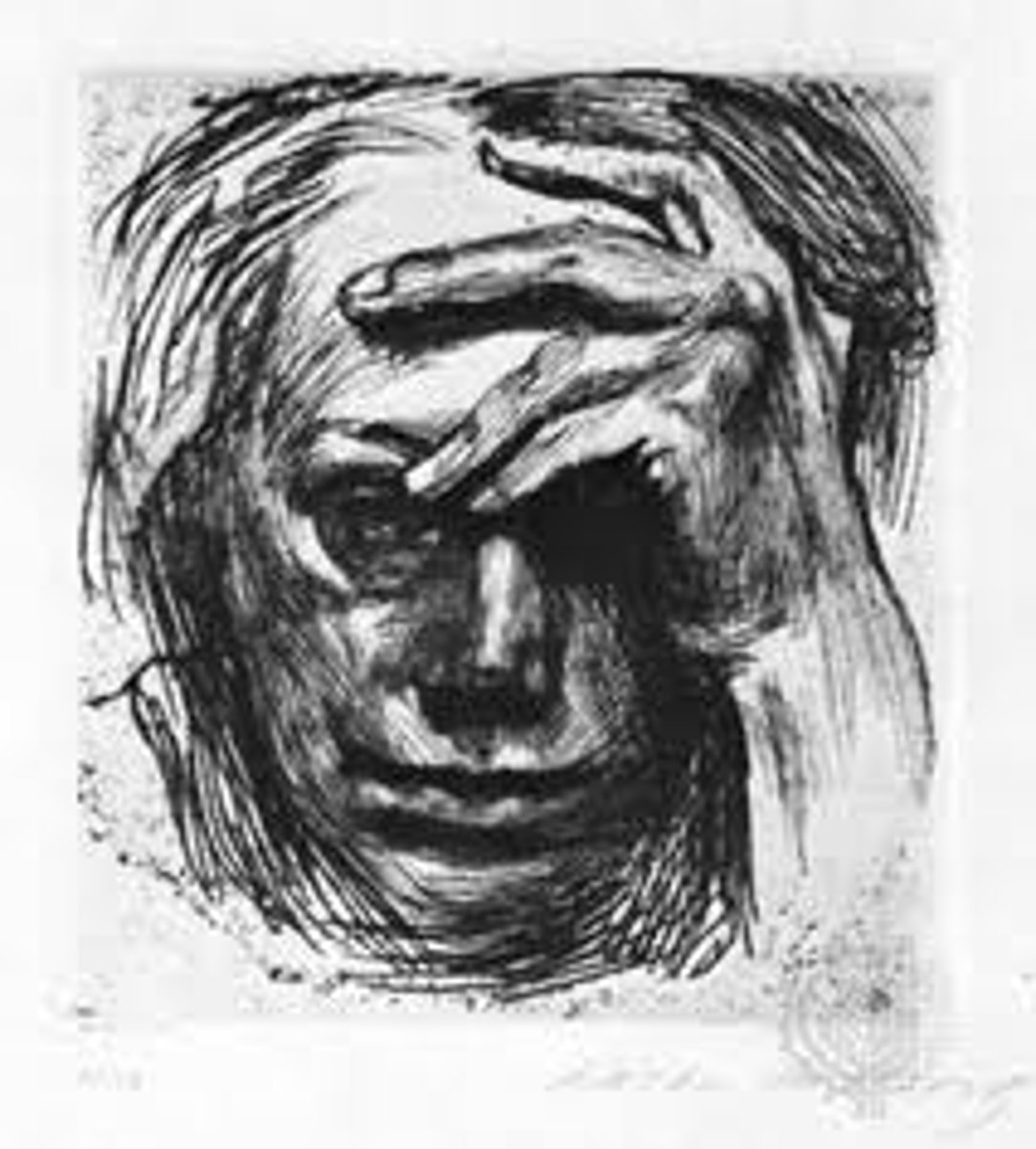 <p>This material can be used to make quick, expressive drawings</p><p>You can add a lot of tone with charcoal</p><p>It smudges easily so may be less practical to use outside the studio</p>