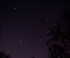 <p>suddenly or quickly</p>