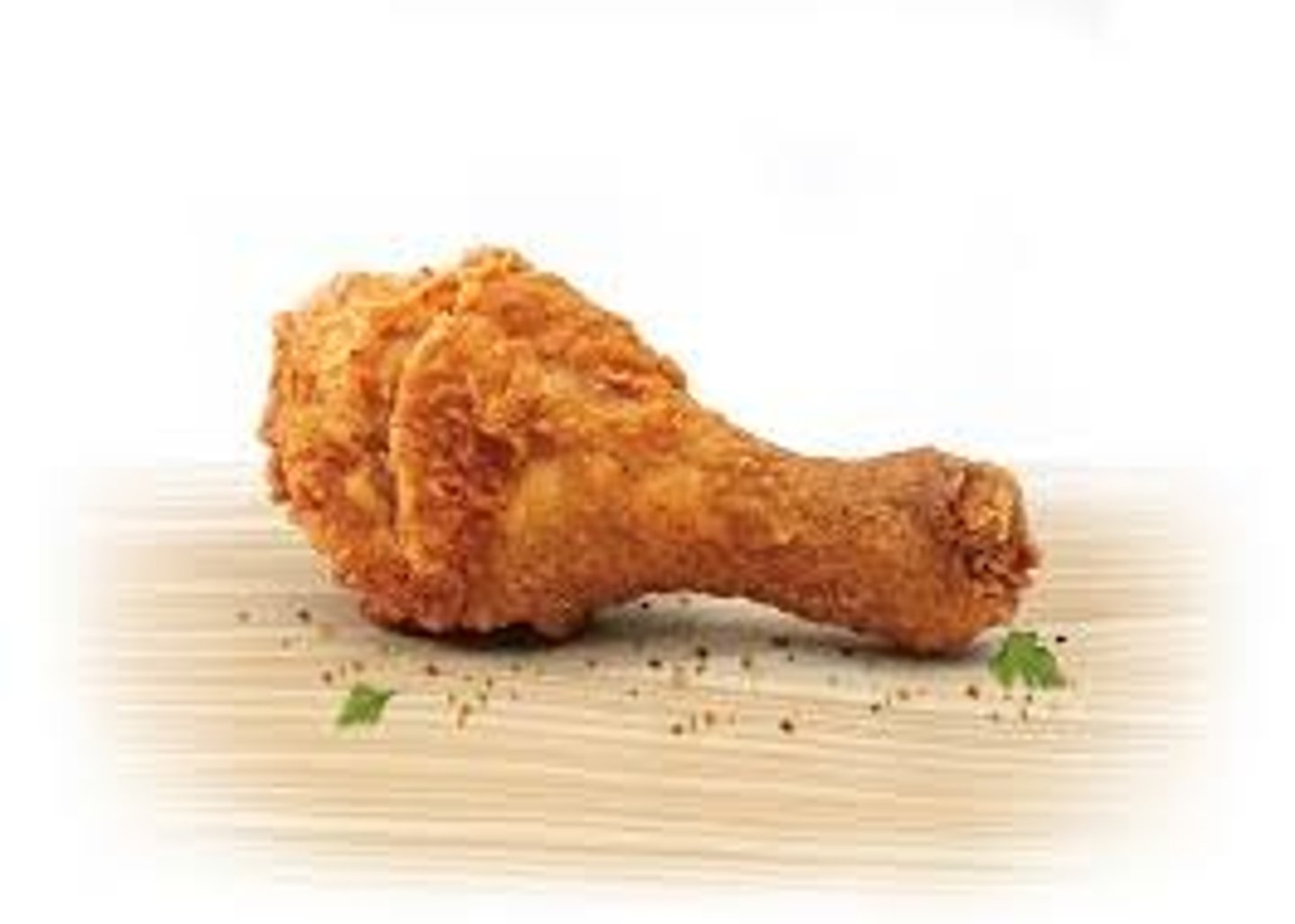 <p>Jī tuǐ - chicken drumstick</p>