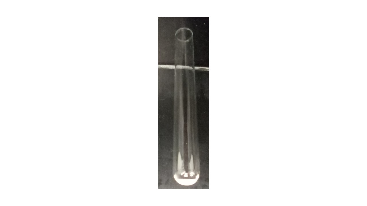 <p>test tube</p>
