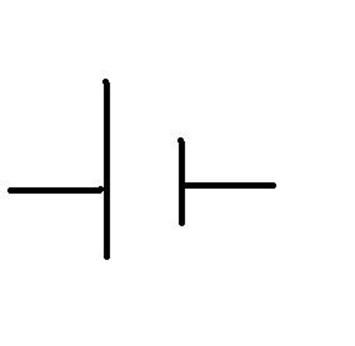 <p>Change chemical energy to electrical energy .</p>