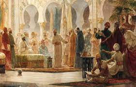 The Islamic Golden Age was a period of scientific, economic, and cultural flourishing in the history of Islam, traditionally dated from the 8th century to the 13th century. 