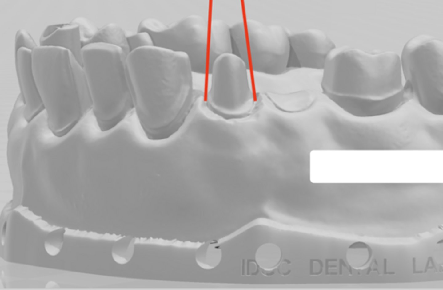 <p>What is this assessing?</p>
