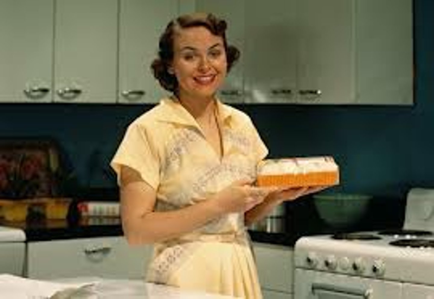 <p>housewife/homemaker</p>