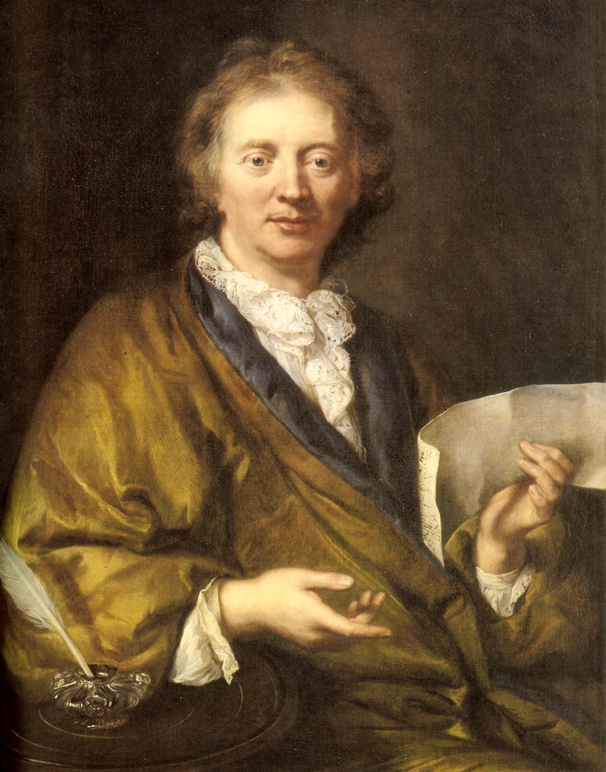 <p>F. Couperin</p>