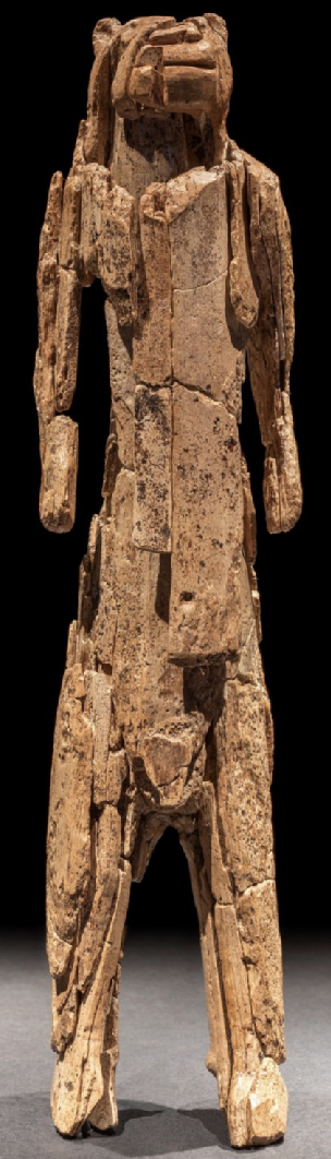 <p>Artist/people/culture</p>