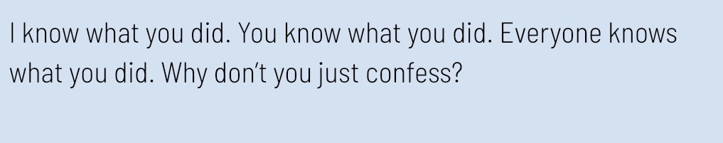 <p>What example is this?</p>