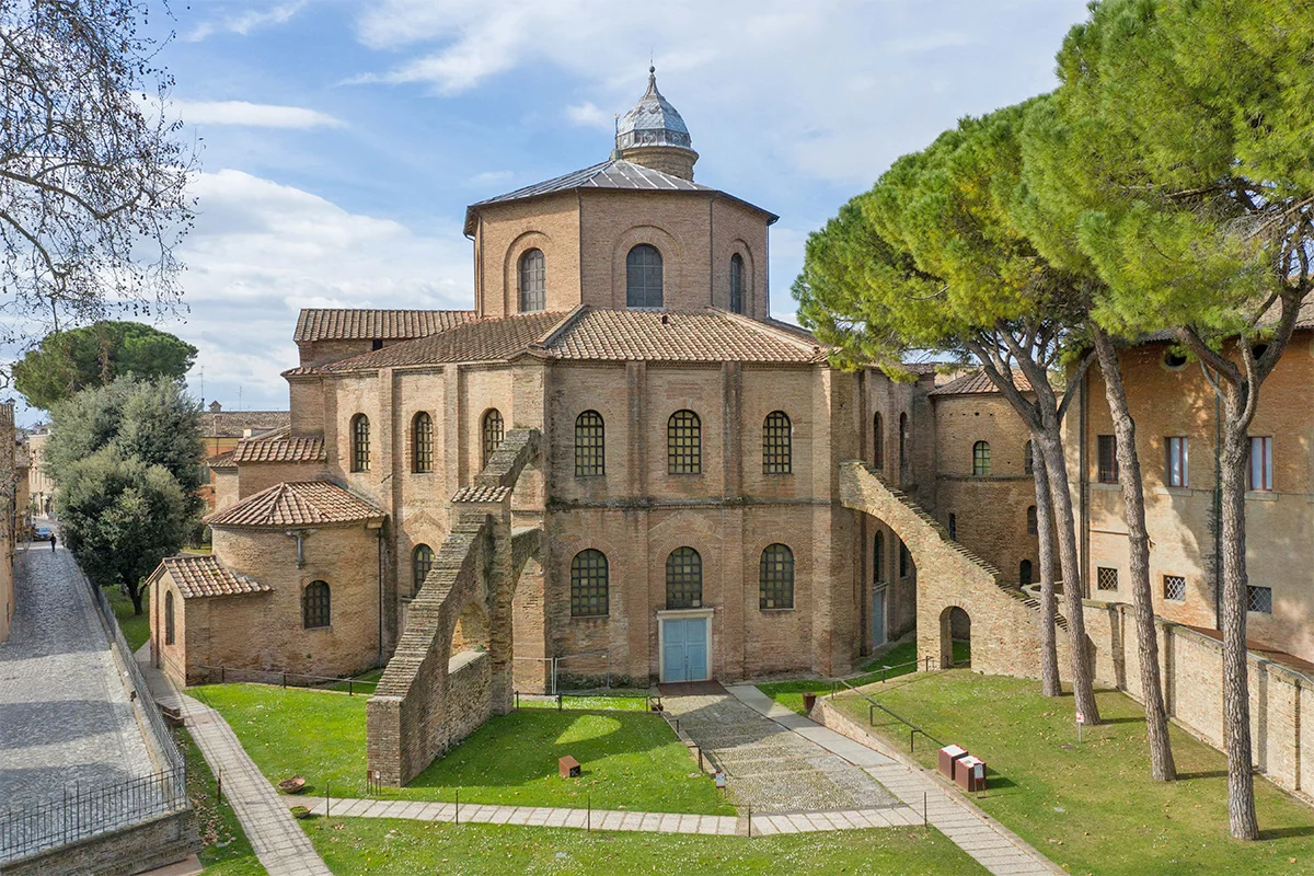 San Vitale