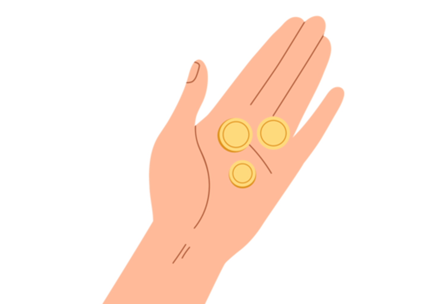 <p>reduce the amount of something, especially money that you spend</p>