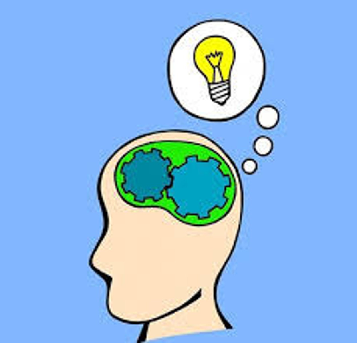 <p>propose, suggest an idea</p>