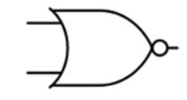 <p>NOR</p>