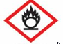 <p>What is this hazard symbol for?</p>
