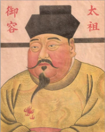 <p>Emperor Taizu - <span style="font-size: 1.6rem;">Founder of the </span>Song Dynasty</p><p>Civil Service Exam ➜ Expanded Educational Opportunities ➜ Really <span style="font-size: 1.6rem;">Good</span></p><p>Paychecks ➜ Creation of a Huge <span style="font-size: 1.6rem;">Scholar </span>Gentry Class</p>