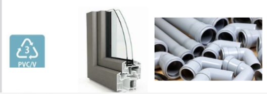 <p>PVC</p>