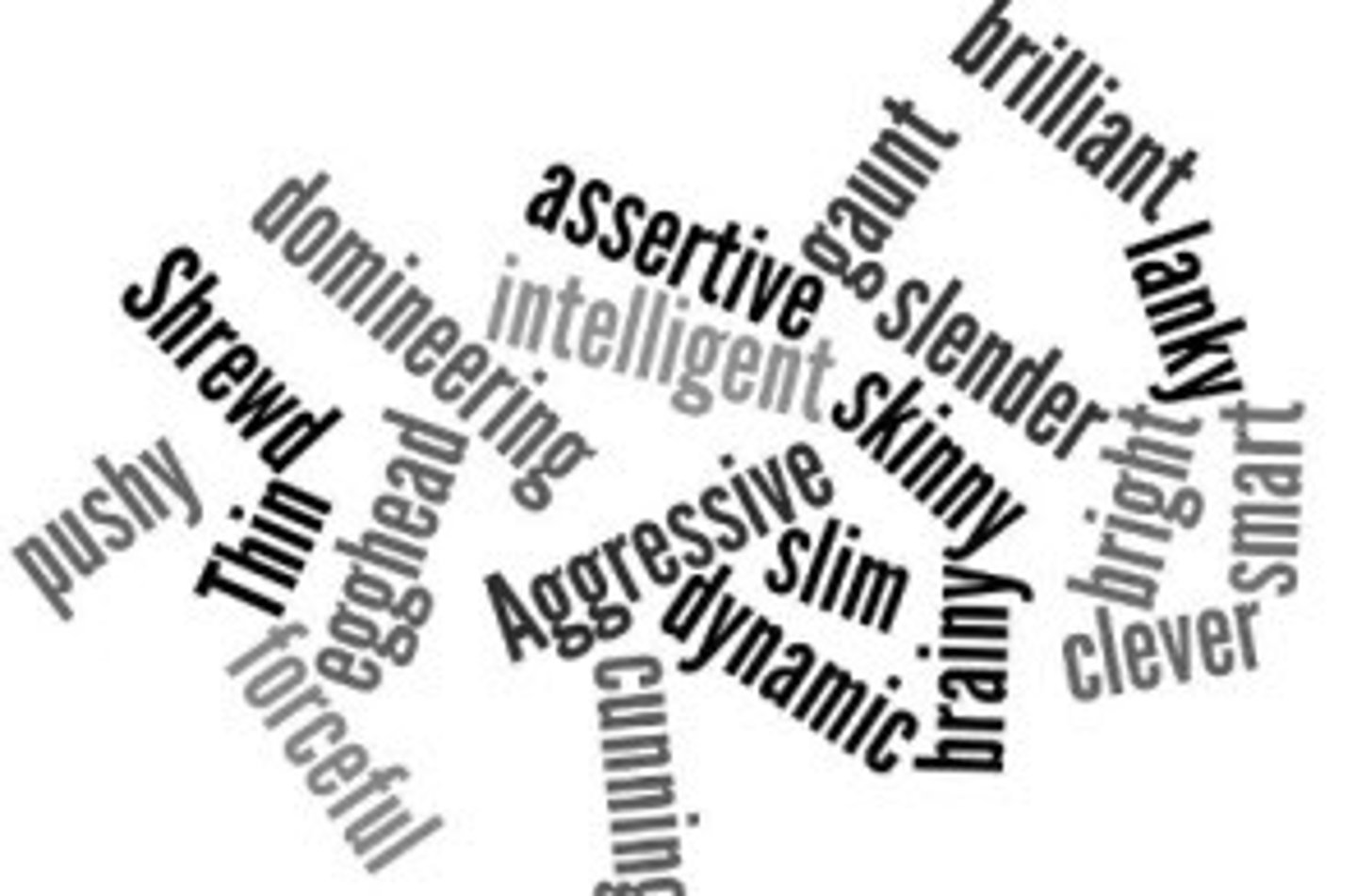 <p>associated meanings of a word, e.g. girl = vulnerable, lady = privileged and gentle</p>