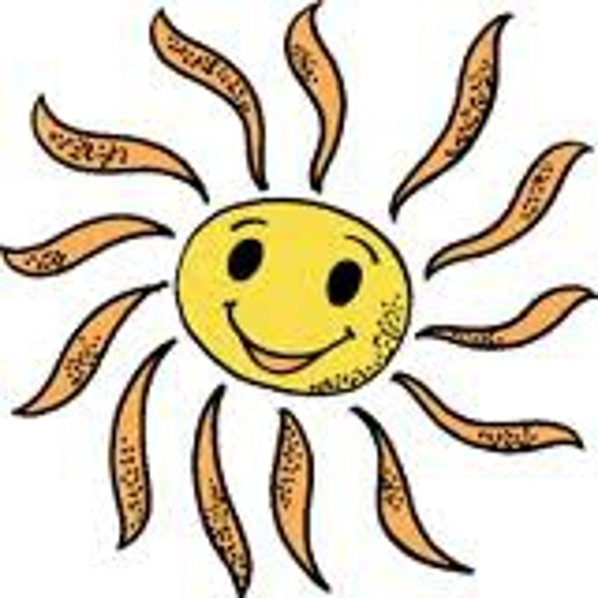 <p>Hace sol.</p>