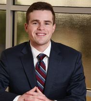 <p>Matt Hauer - Associate Employment</p>