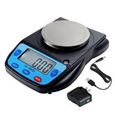 <p>Electronic Scale</p>