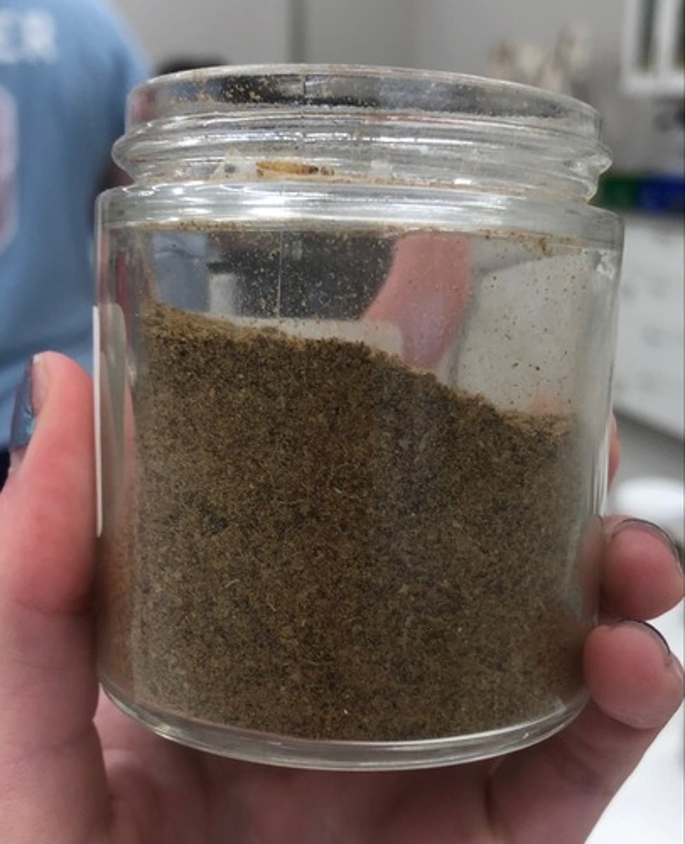 <p>- IFN #/Category (5) protein source</p><p>- AAFCO Category - animal protein product</p><p>- Feed Type - general</p>