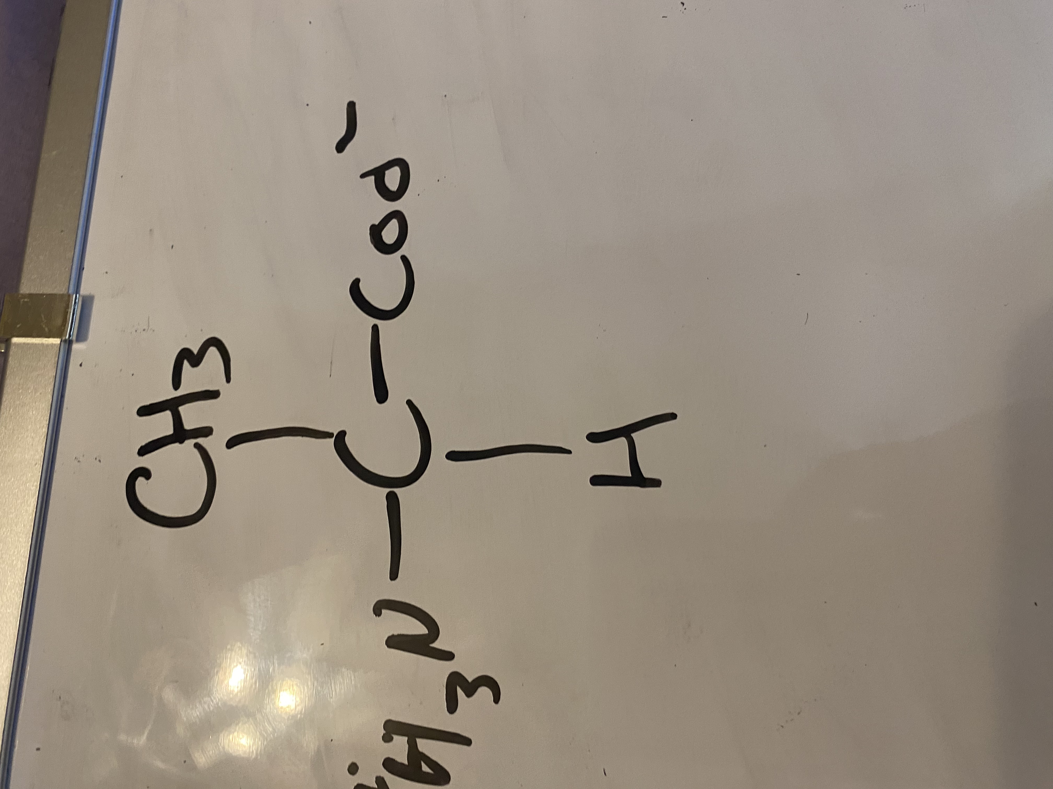 <p>non-polar chiral </p>