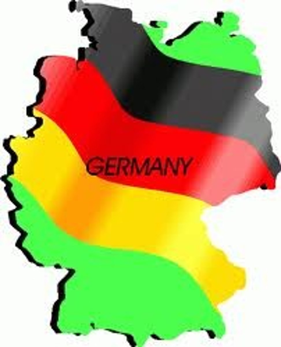 <p>Germany(Use the hiragana for now)</p>