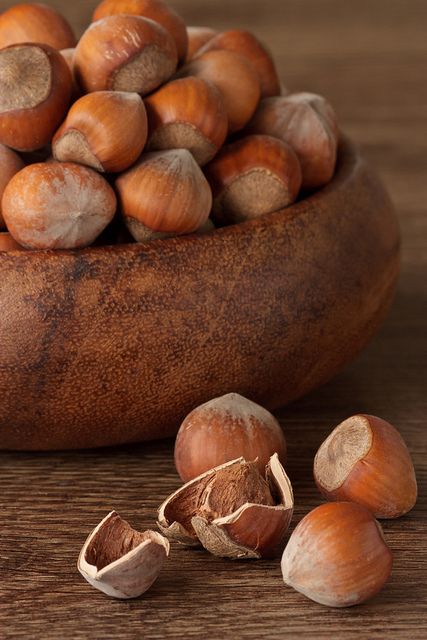 <p>Hazelnut Liqueur</p>