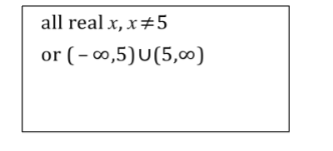 <p>(0 marks) didnt know how to aproach it</p>